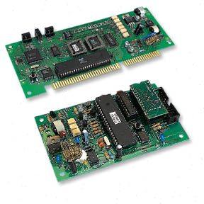 海湾GST-CAN100HCAN星型集中器（4）