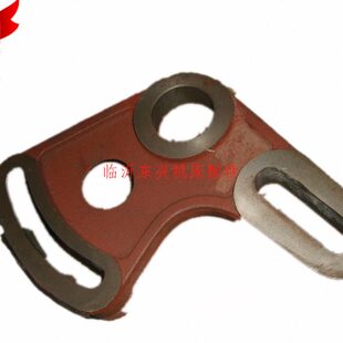 机床配件 车床配件 南京盐城C618 C6136A 3311挂轮架 孔45MM