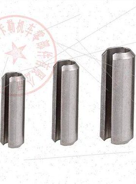 ISO13337*M3*7轻型直槽弹性圆柱销开口销定位销304不锈钢现有库存