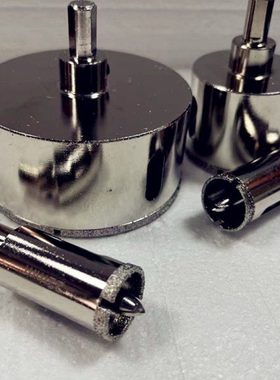 60-125mm瓷砖玻璃定位粗砂钻头石英大理石长槽人造石陶瓷开孔器