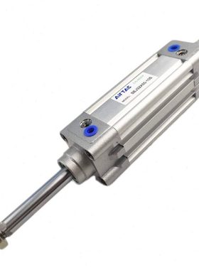 亚德客可调气缸SEJ32/40/50X50X75X100X125X150X200-25-30-50-S