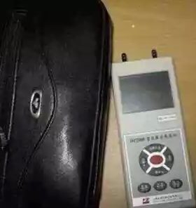 智能风速风压风量仪DP2000压力风速仪 皮托管风量计 风压仪