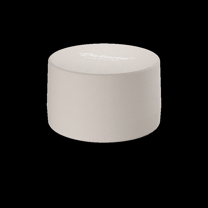 大宇F30proj空气循环扇防尘罩轻音台立式智能遥控落地氛围灯电风