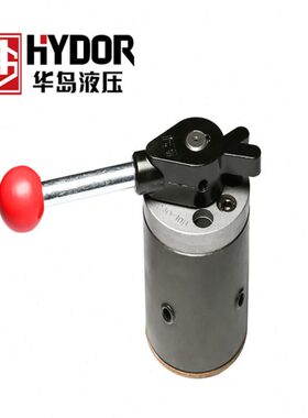 24O-10B陶瓷柱塞泵手转阀上海华岛HYDOR 24O-10 24O-25B 34O-10