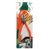 斜嘴咀钳 电子钳 5寸 150 125 HEN 斜口钳 水口钳 6寸 HIT 玺力