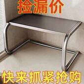 德国进口微波炉厨房置物架多功能台面烤箱架子家用电饭煲专用多层