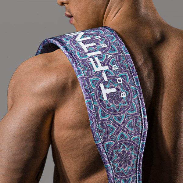 力量举帆布健身腰带深蹲硬拉专业训练举负重运动护腰带男士女,运动/瑜伽/健身/球迷用品,运动护腰,淘宝优惠券,粉丝福利购,淘宝优惠卷