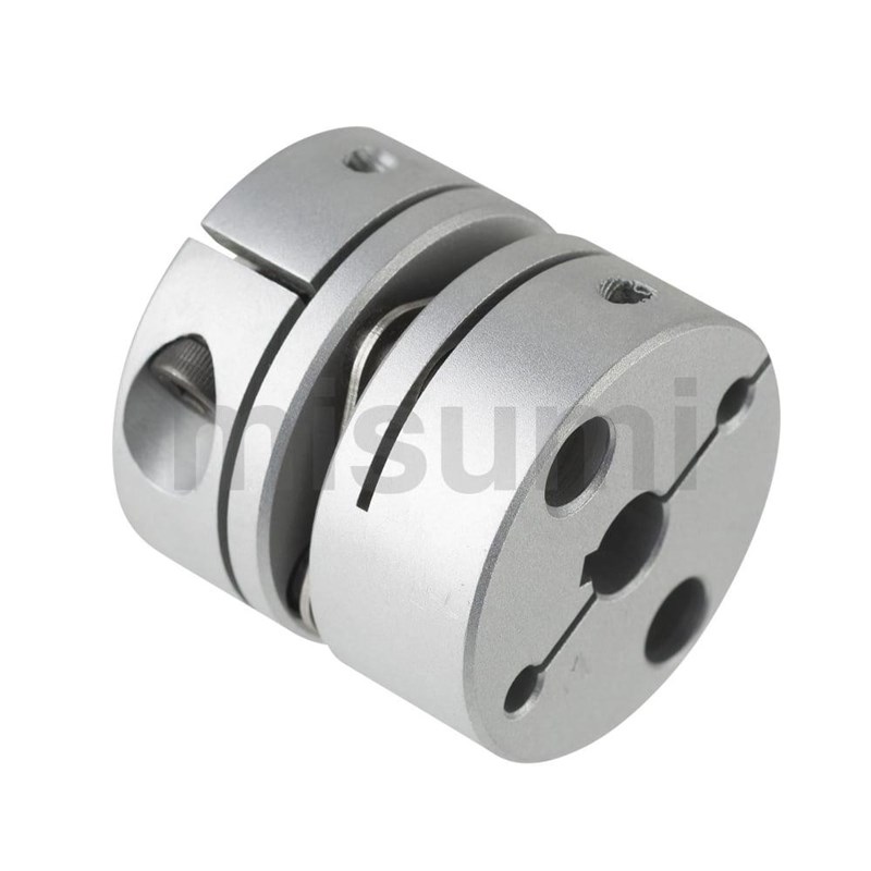 替怡合达联b轴器DCD01-D40-d15-e14DCE/D32/D25/D20/D16-D10D8/D1