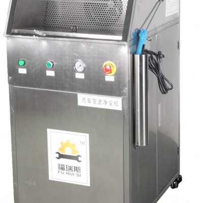 厂家直销 宝得宝 汽车空滤净尘机（简）BDB040001环保空滤吹尘机