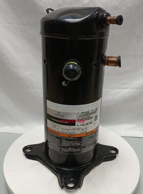 ZP72KCE-TF5-522 ZP91KCE-TF5-522原装谷轮制冷6匹压缩机三相220V