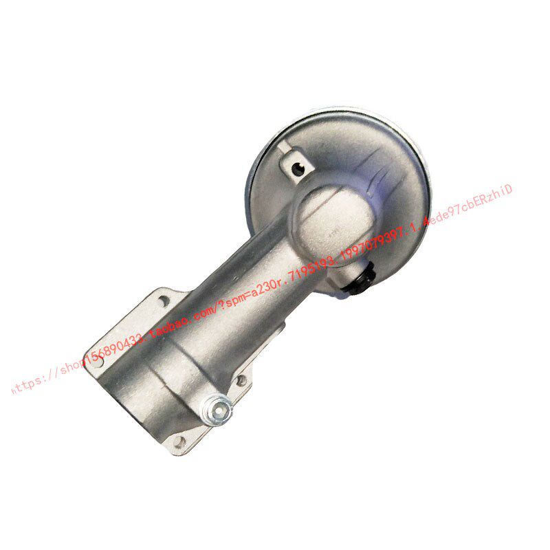 割草机齿轮箱总成适用于斯蒂尔割灌机新款斯蒂尔FS120工作头优质