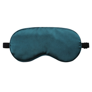 蒸汽眼罩usb充电发热加热护眼罩真丝热敷眼睛睡眠遮光缓解眼疲劳