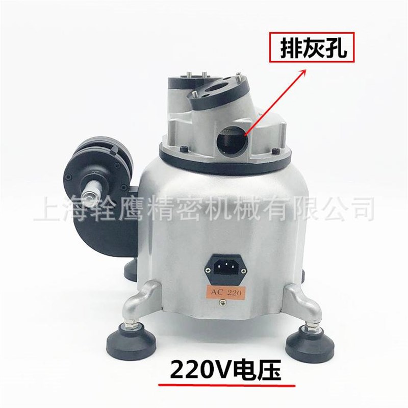 铣刀研磨机 新款全自动3-12磨刀机钨钢刀圆棒开刃 刀修磨机傻瓜式