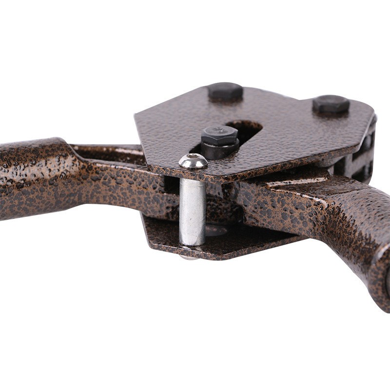 包邮飚王加重手动打包机塑钢带打包钳打包塑钢扣夹扣钳捆扎机器