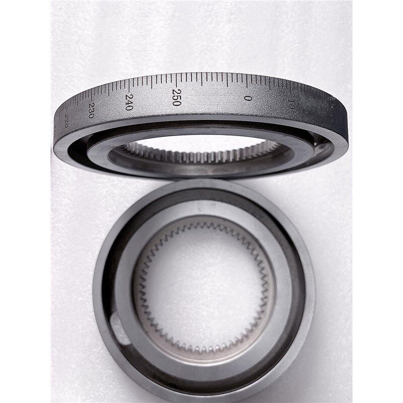 大河立钻进刀刻度盘,Z5140 Z5150,56齿,加工定做各种尺寸