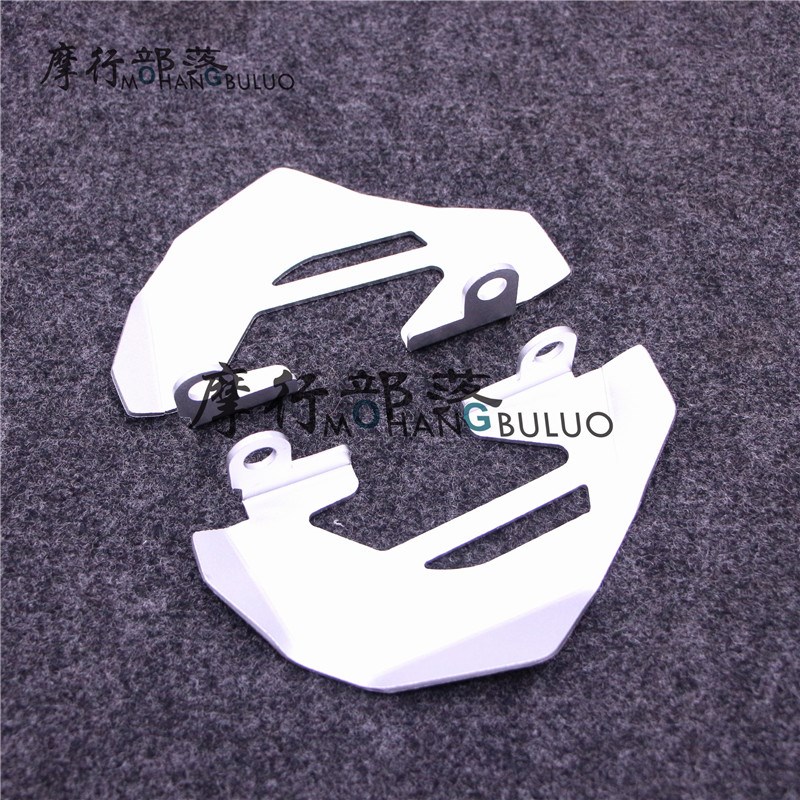 S1000XR 14-16 年 前刹车卡钳保护盖