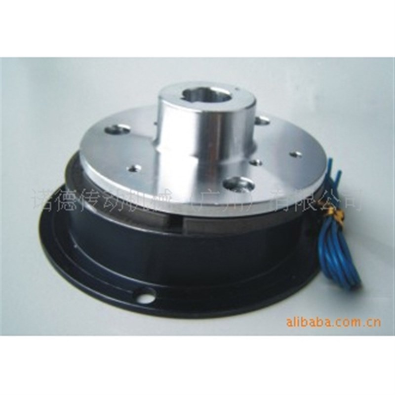 YS-C-100 YS-C-101 YS-C-102 干式单板电磁离合器0.6 1.5 2.5 5