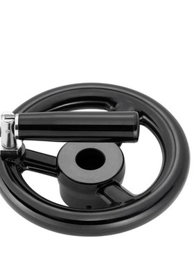 米思米手轮 PHLSM8o0/100/125/140-10/12/15/16/