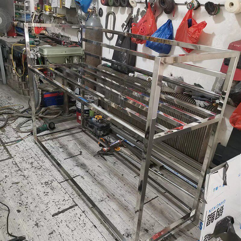 机械设备焊接零件 管道 大型结构件机架焊接加工 一条龙服务