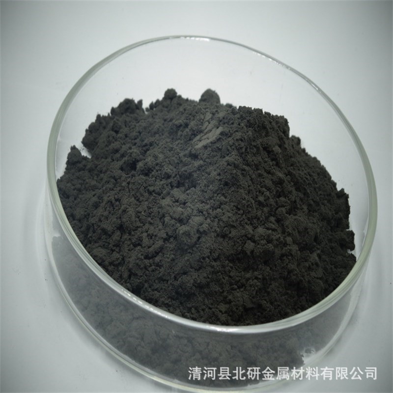 现货速发超细镍粉 5-10um 用于高性能电极材料 金属i粉