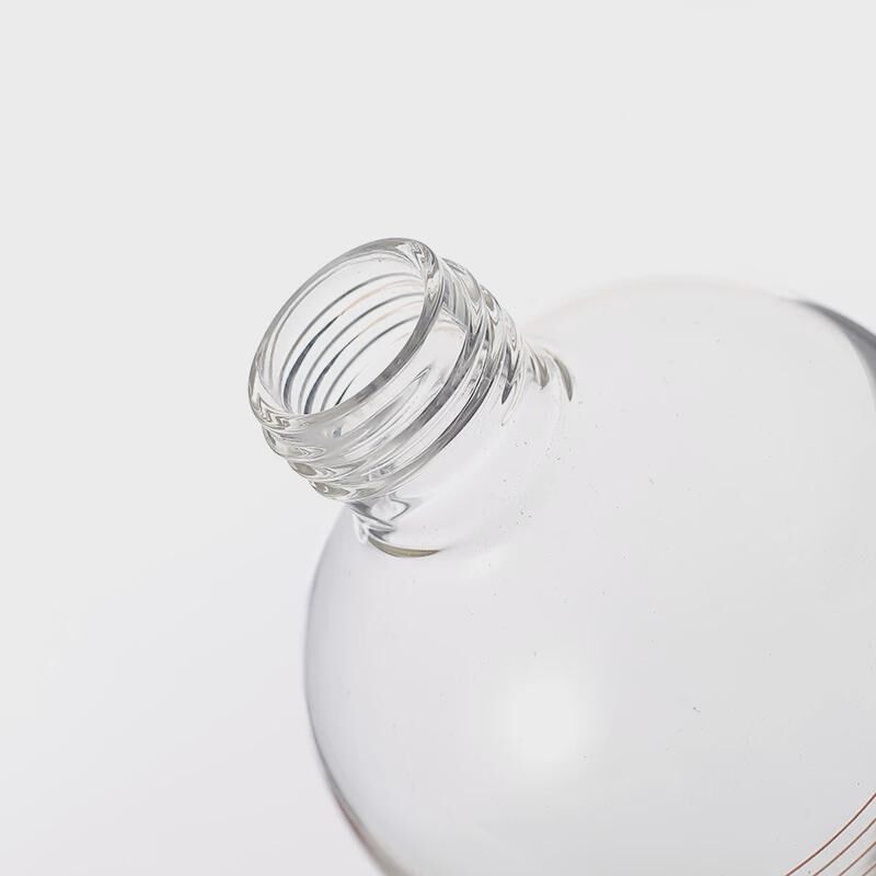 螺口梨形分液漏斗四氟活塞60ml125ml250ml500ml1000ml2000ml