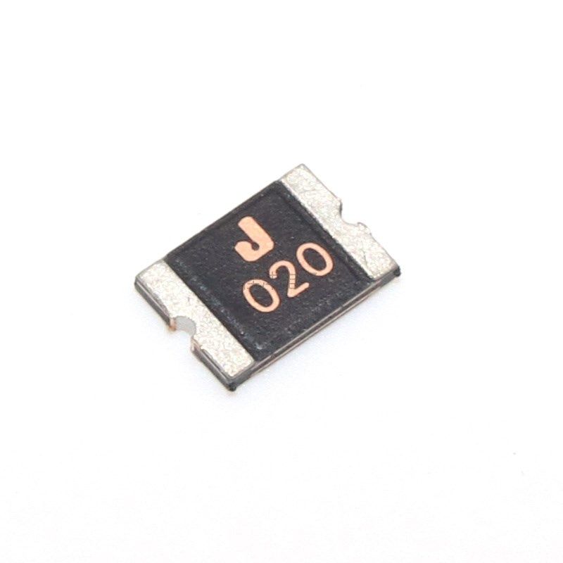 0603 0.1A 0.2A 0.25A  0.5A G1A 6V 9V贴片自恢复保险丝保险管