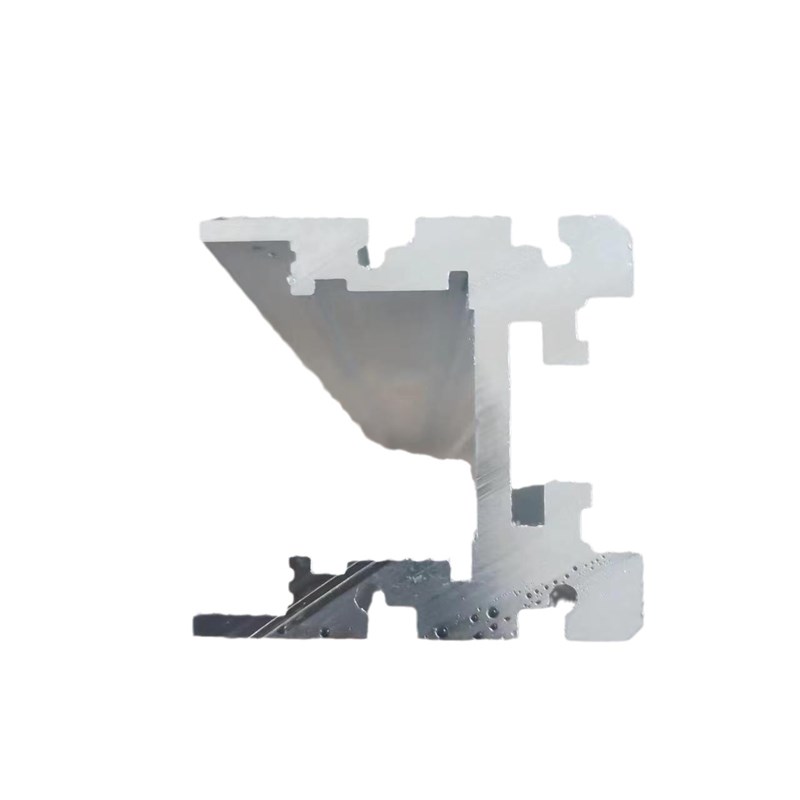 异形地感灯d铝合金LED硬灯条软灯带铝槽橱柜灯U型外壳暗装铝型材