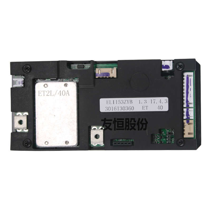 电动叉车保护板锂电池保护铅酸电池保护板EL1153ZYB ET40/ET2L40A