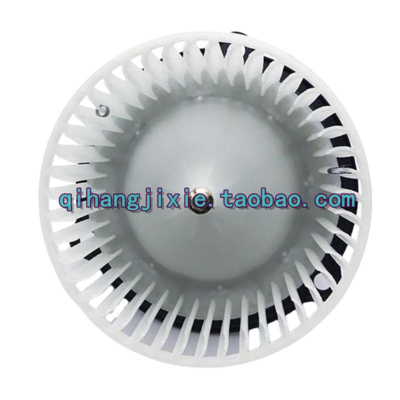 挖掘机卡特E320B 329 325 330 312 305B C空调鼓风机暖风电机电阻