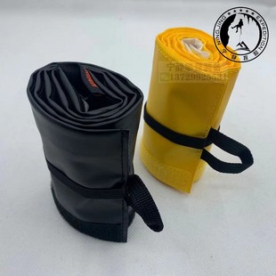 BARHAR 户外登山攀岩绳索保护套绳子 保护套护绳器保护防磨护绳套