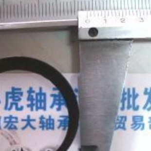 卡标准轴30 30毫米卡簧挡圈轴卡外卡外径33.5内径28厚度1.1毫米