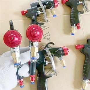 款喷胶机专用喷胶枪鞋厂用喷胶枪内配置不锈钢胶嘴胶针易清洗