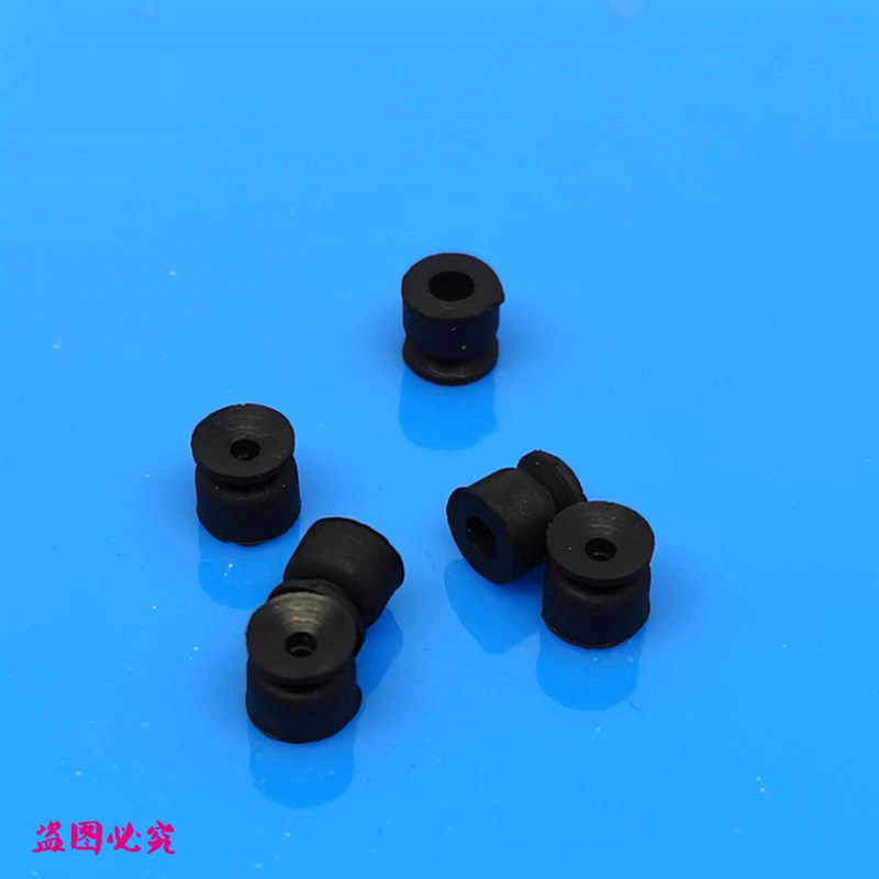 米思米真空吸盘VPJN2 VPJN1.5 VPJN4 VPJN3 VP2R 3R 4R 6R 8RN/RS