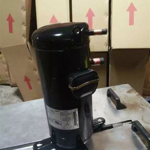 C-SB261H5A C-SB301H5A  C-SBX190H38A全新原装三洋3匹 5匹压缩机