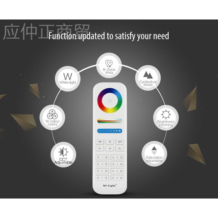 F组UT089 更元科技8遥控器 MIL控IHT G制器