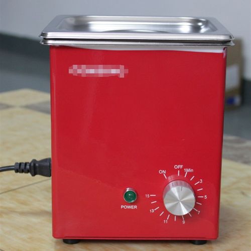 小型超声波清洗机汽车零部件超声波清洗机专用 喷油嘴清洗