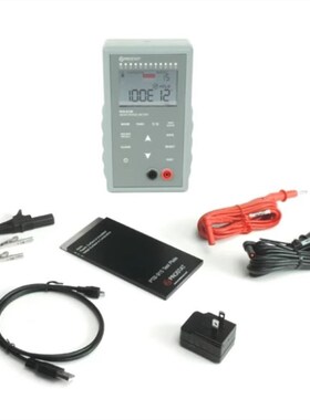 美国Prostat PAS-853B表面电阻测试仪防静电测试仪测量器表面