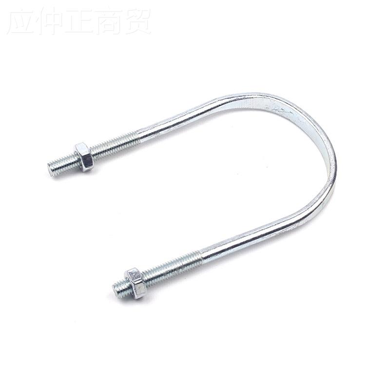 叉车升降油缸型螺栓叉中缸UU栓合力龙工柳工KAP2-1杭0螺吨抱箍支