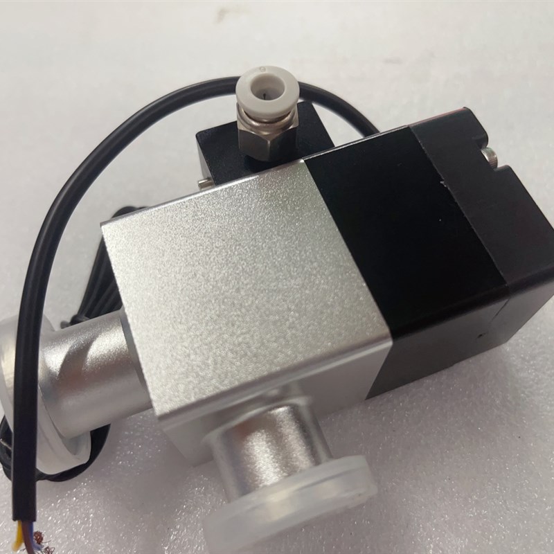 永盛科技高GDQ-J40真空气动挡板阀