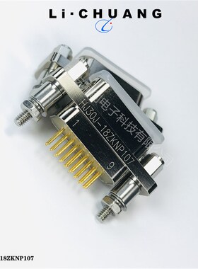 HJ30J-18TJL-300MM HJ30J-18ZKNP107 HJ30J-18ZKP-400MM连接器