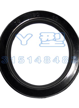 Y型200*210*220*230*240*250*260*15*20G51-8/HG-335-66密封圈