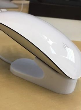 打印 ouse 2代充电座支架