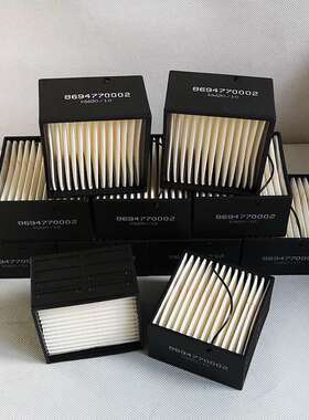 厂家现货 替代8694770002 发电机组柴油滤芯