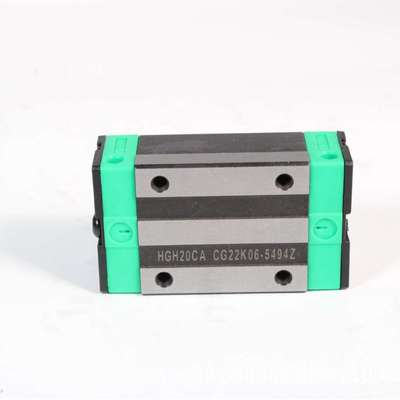 直线导轨滑块滑轨雕刻机滑块HGHHGW1520253035455565C高精度