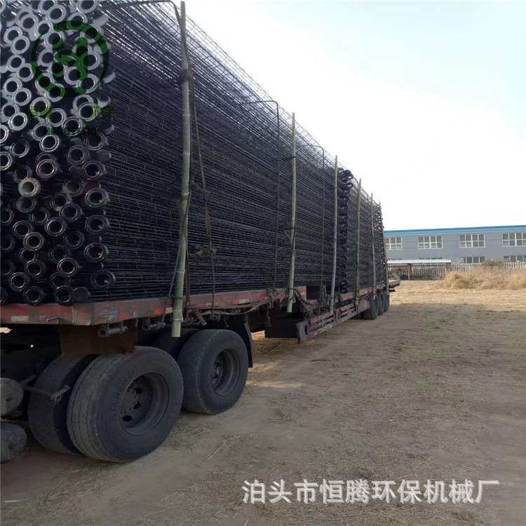 脉冲袋式收尘器圆袋弹簧型框架 除尘骨架 铝文氏管收尘袋笼龙骨