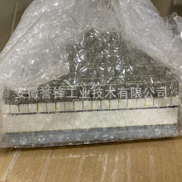 金刚石砂条200*43mm 风电叶片玻璃钢打磨刷条 滚筒打磨机砂布条