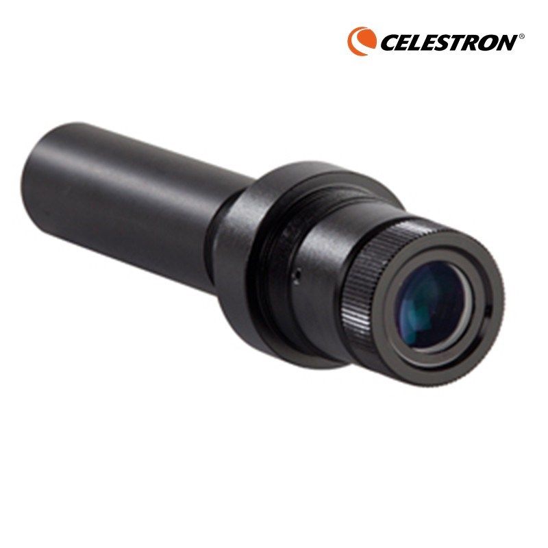 星特朗天文望远镜配件94224极轴镜适用AVXCGEM赤道仪