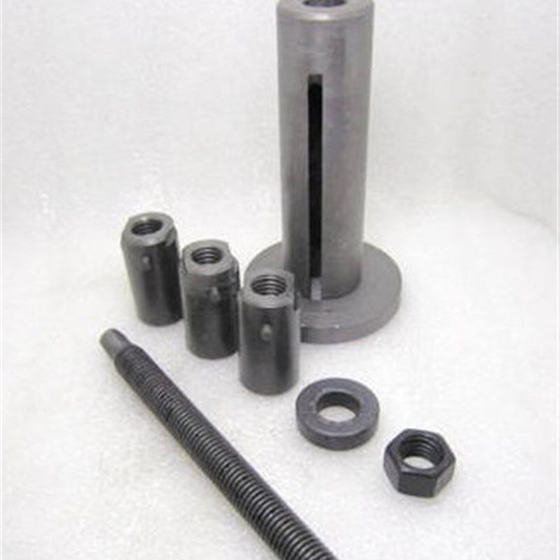 DIO50发动机缓冲套拆装工具 缓冲胶拉码 ZX50合箱工具JOG50/90