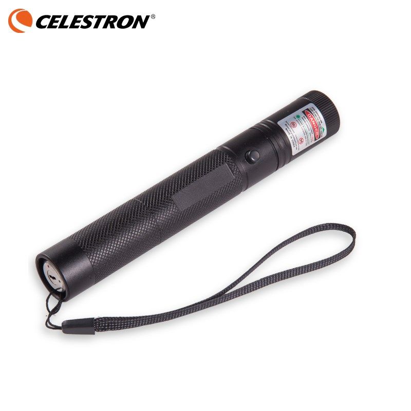 星特朗天文望远镜配件大功率寻星指星激光笔充电辅助远程射光寻星