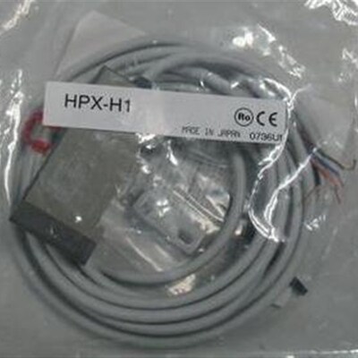 原装日本山武YAMATAKE光纤放大器 HPX-H1